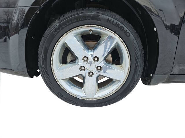 2013 Dodge Avenger SXT