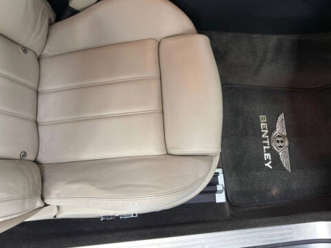 2006 Bentley Continental GT
