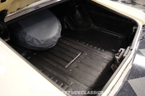 1967 Pontiac Catalina