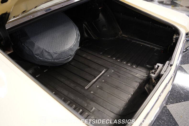 1967 Pontiac Catalina