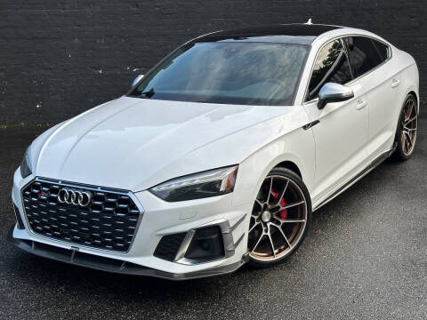 2020 Audi S5 Sportback for sale at Kings Point Auto in Great Neck NY