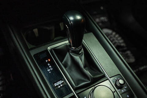 2024 Mazda CX-50 2.5 S Preferred