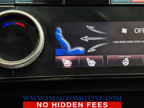 2023 Genesis GV80 2.5T