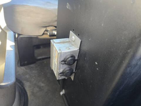 2010 Ford E-Series E-250