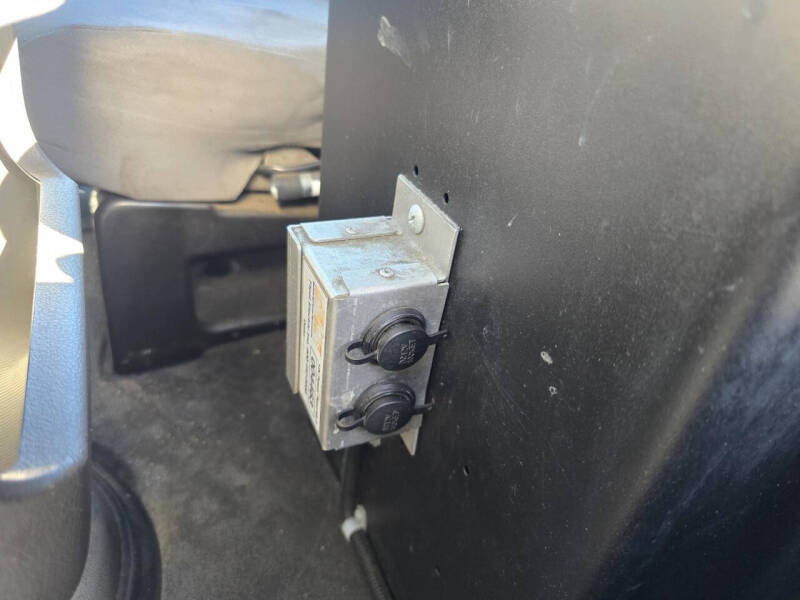 2010 Ford E-Series E-250