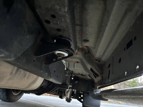 2013 Ford F-250 Super Duty XLT