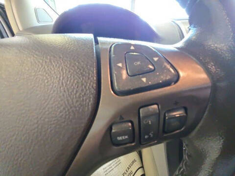 2012 Lincoln MKX