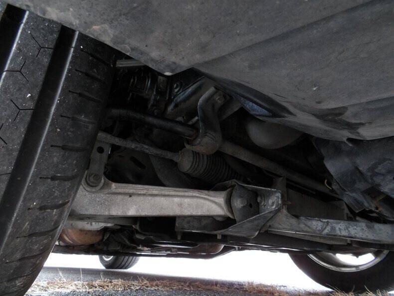 1996 Chevrolet Corvette