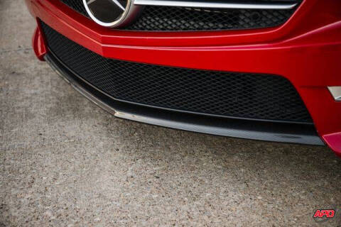 2013 Mercedes-Benz SL-Class SL 63 AMG