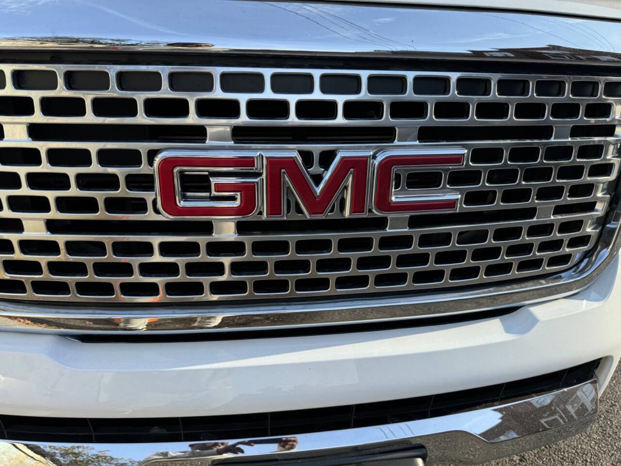 2018 GMC Canyon for sale at Fauzia's Auto Sales, Inc. in Buchanan, NY