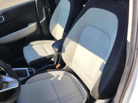 2020 Hyundai Venue SEL