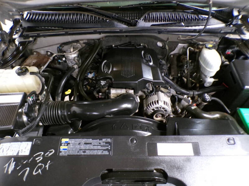 2004 Chevrolet Silverado 3500