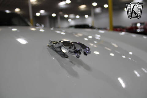 1995 Jaguar XJ-Series XJS V12