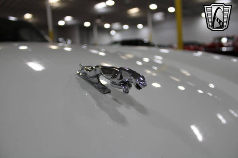 1995 Jaguar XJ-Series XJS V12