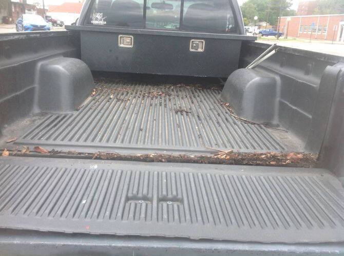 1998 Chevrolet S-10
