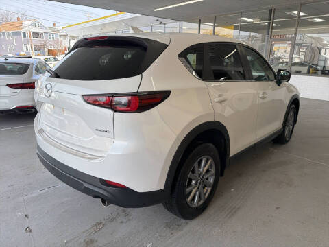 2023 Mazda CX-5 2.5 S Select