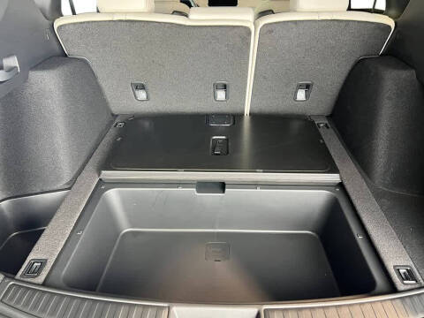 2025 Acura RDX SH-AWD