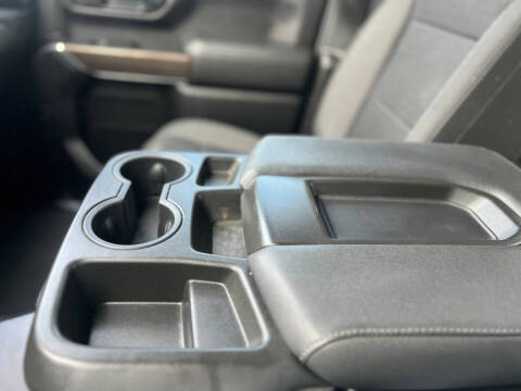 2023 Chevrolet Silverado 2500HD