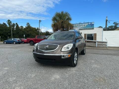2012 Buick Enclave for sale at Emerald Coast Auto Group in Pensacola FL