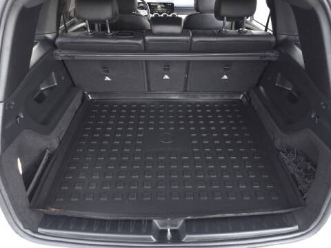 2022 Mercedes-Benz GLB GLB 250