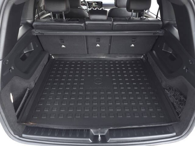 2022 Mercedes-Benz GLB GLB 250