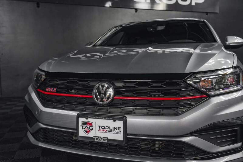 2020 Volkswagen Jetta