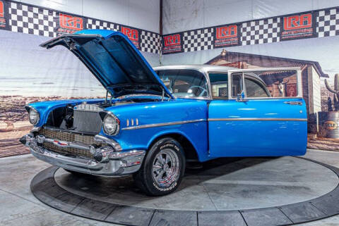 1957 Chevrolet Bel Air
