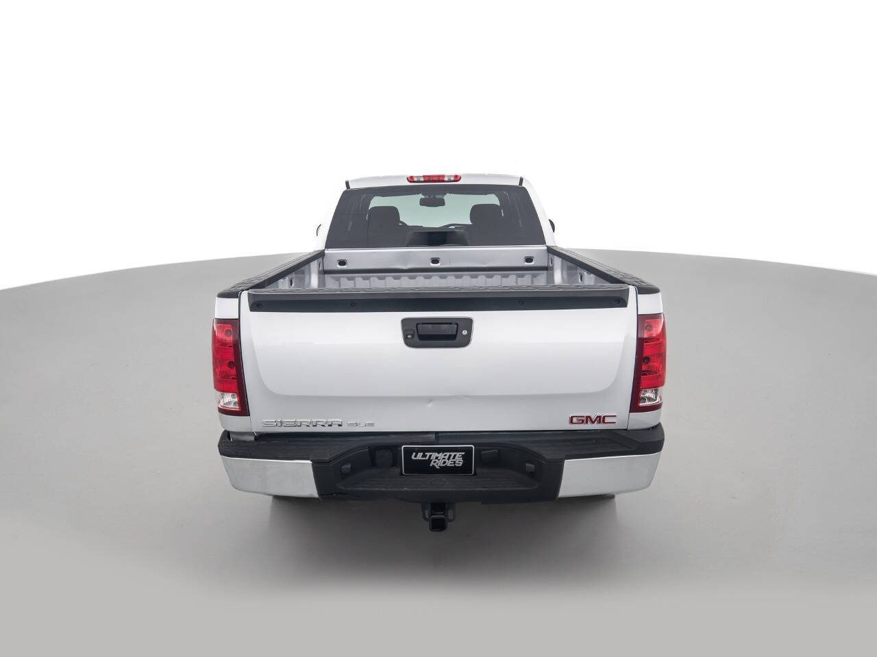 Used Car 2013 Gmc Sierra 1500  Sle 4x4 4dr Extended Cab 6.5 Ft. Sb For Sale Under $10,000 In Coal City, Illinois