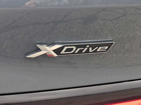 2020 BMW 2 Series 228i xDrive Gran Coupe