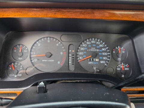 1997 Dodge Ram 1500