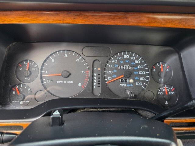 1997 Dodge Ram 1500