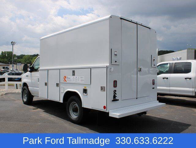 2026 Ford E-Series