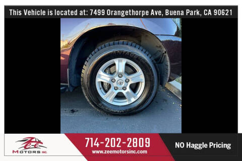 2017 Toyota Sequoia SR5