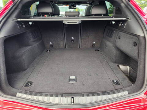 2022 Alfa Romeo Stelvio Ti