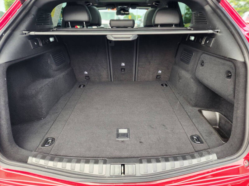 2022 Alfa Romeo Stelvio Ti