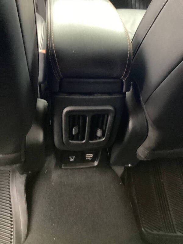 2021 Jeep Compass Limited photo 21