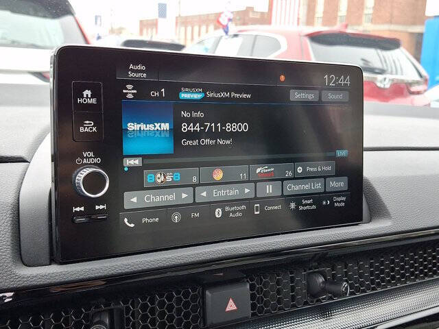 2023 Honda CR-V