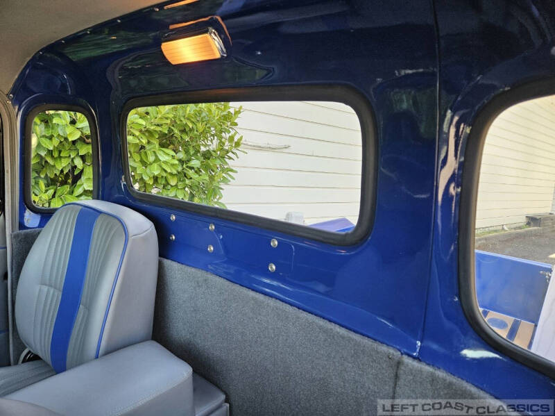 1951 Chevrolet 3100