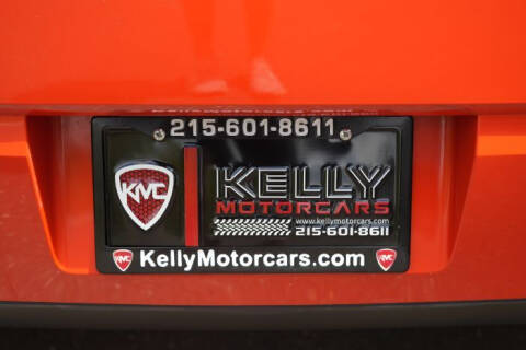 2008 Dodge Challenger SRT8