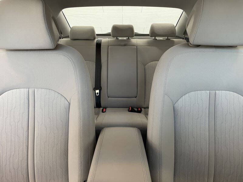 2016 Hyundai Sonata Hybrid SE