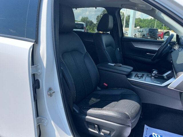 2024 Mazda CX-90 18
