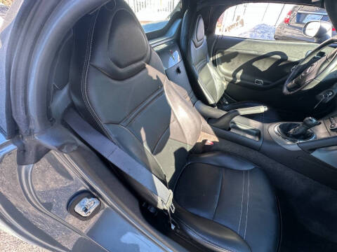 2006 Pontiac Solstice