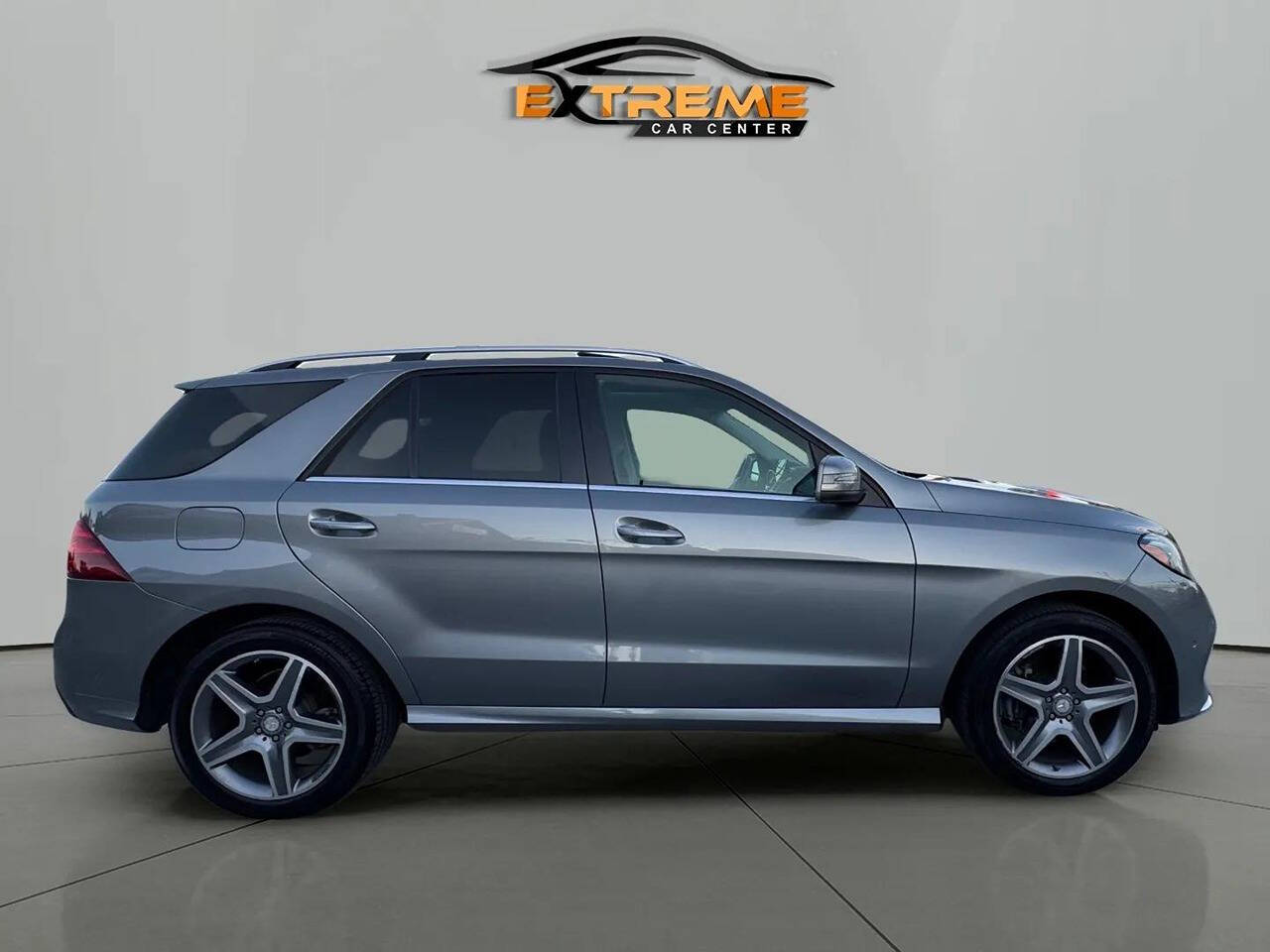 2016 Mercedes-Benz GLE for sale at Extreme Car Center in Detroit, MI