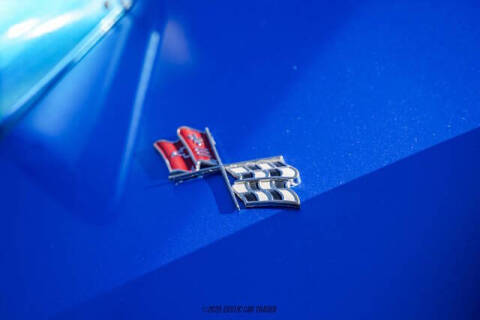 1971 Chevrolet Corvette