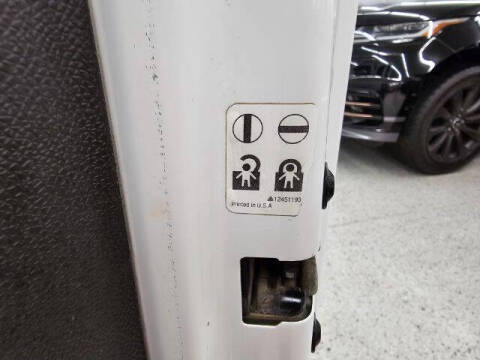 2010 GMC Sierra 2500HD