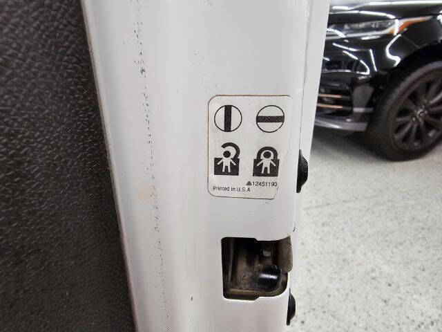 2010 GMC Sierra 2500HD