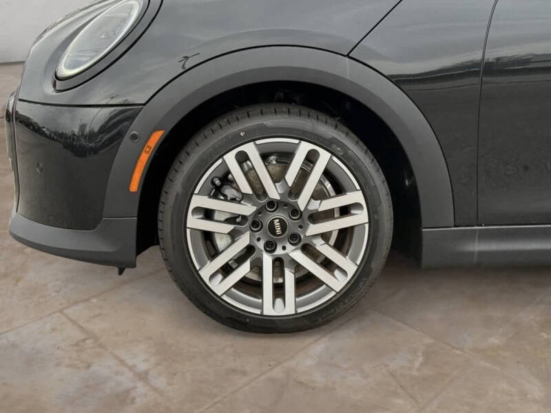 2026 MINI Hardtop 2 Door Cooper S