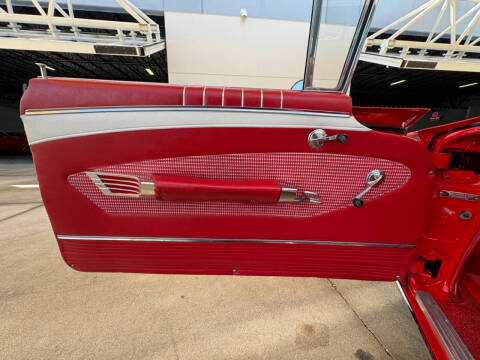 1960 Chevrolet Impala