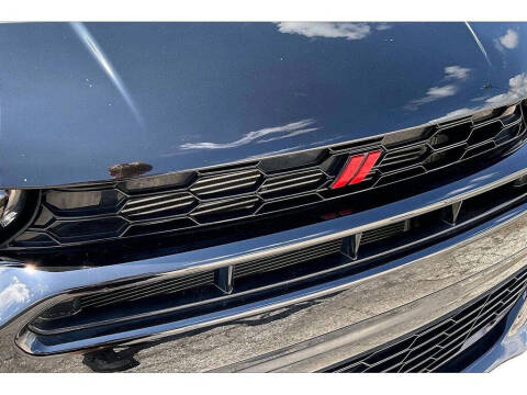 2024 Dodge Hornet GT Plus