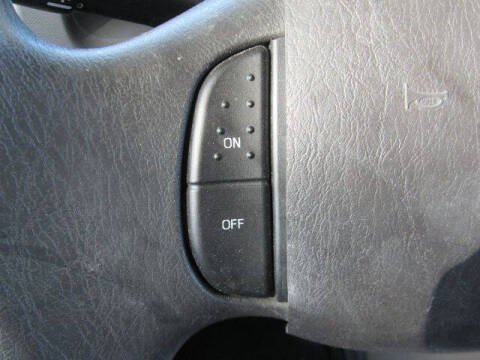 2017 Ford E-Series E-450 SD